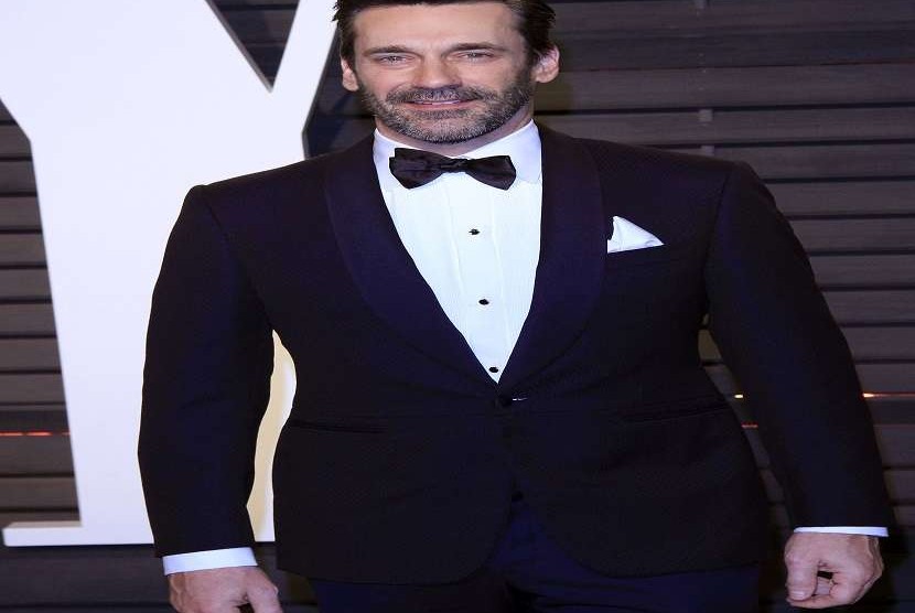 Aktor Jon Hamm