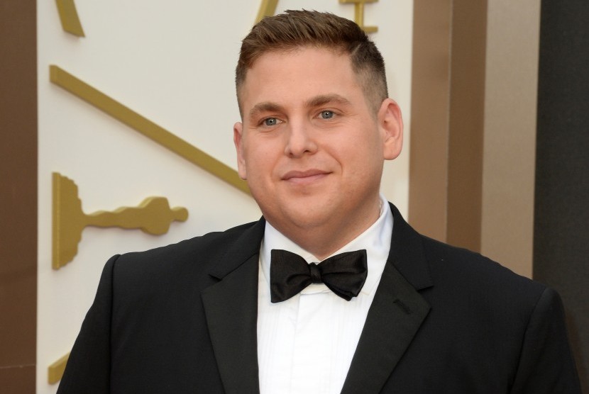 Aktor Jonah Hill