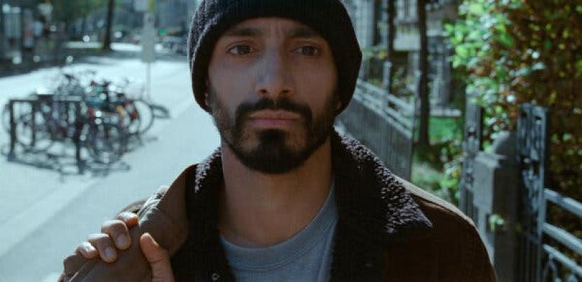 Riz Ahmed, Muslim Pertama Masuk Nominasi Best Actor Oscar. Aktor Muslim Riz Ahmed dalam fil Sound of Metal.