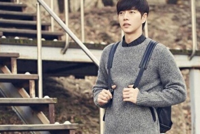 Aktor Park Hae-jin