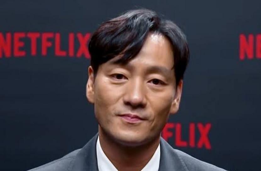 Aktor kenamaan Park Hae-soo disebut akan memerankan Andrés “Berlin” de Fonollosa dalam serial 