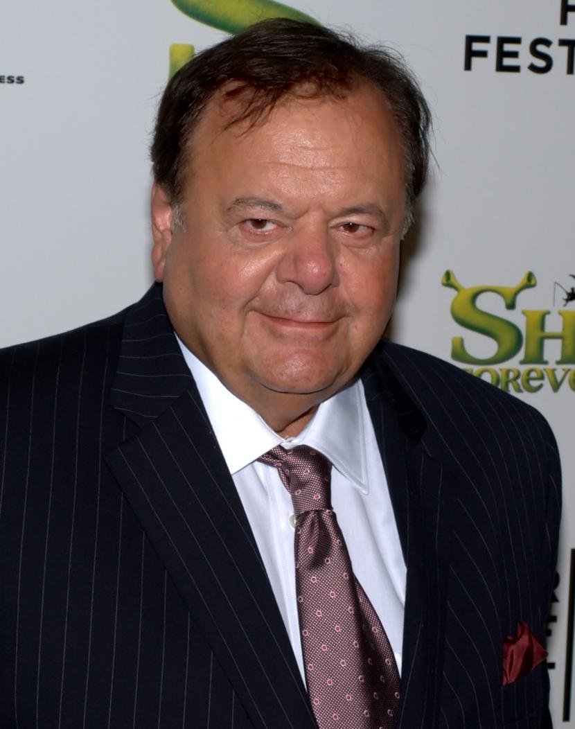 Paul Sorvino, yang berperan sebagai gangster Paulie Cicero dalam film mafia klasik 