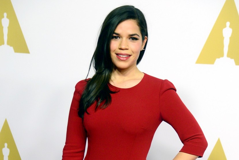 Aktris America Ferrera