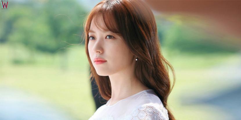 Aktris Han Hyo-joo mempertimbangkan bermain dalam serial 