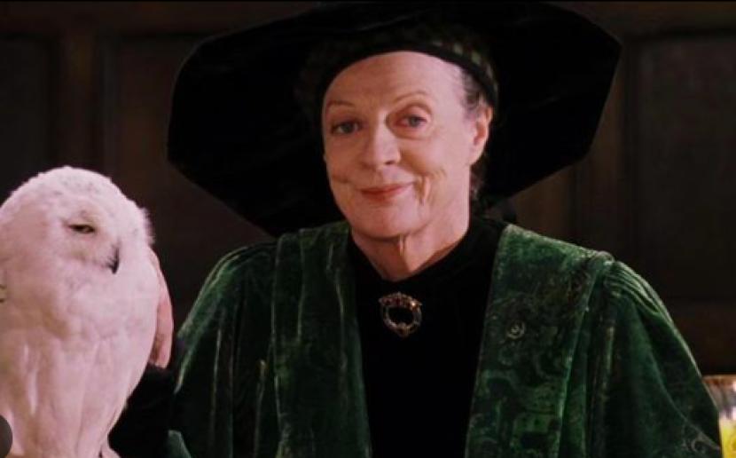 Aktris legendaris Dame Maggie Smith yang merupakan pemeran Profesor Minerva McGonagall di film Harry Potter meninggal dunia pada 27 September 2024 di usia 89 tahun.