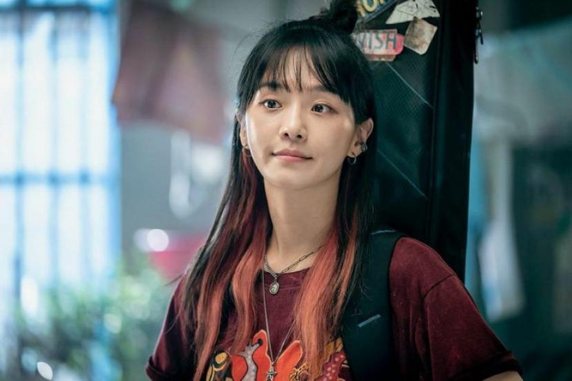 Aktris Park Gyu-young dikabarkan akan berperan sebagai pemeran utama wanita dalam serial Squid Game 2.