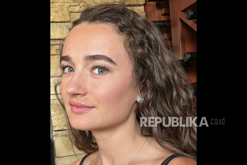 Aktris The Walking Dead, Kelley Mack, meninggal dunia akibat tumor agresif yang menyerang sistem saraf pusatnya.
