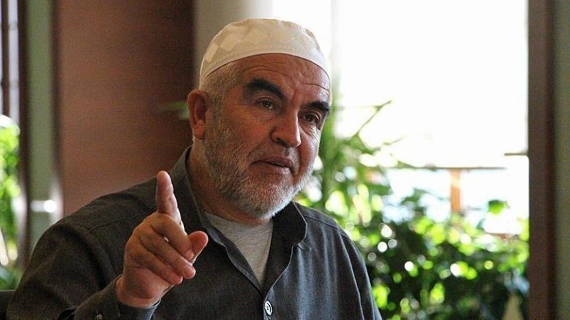 Aktvis pembela masjid Al Alqsa, Sheikh Raed Salah, menyatakan upaya jahat Israel terhadap Al-Aqsa akan gagal 