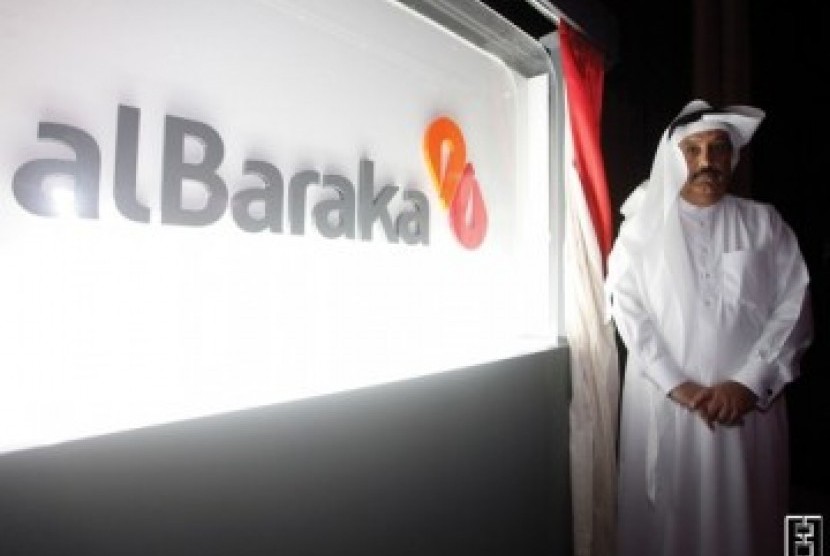 Al Baraka banking Group