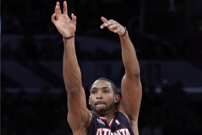 Al Horford 