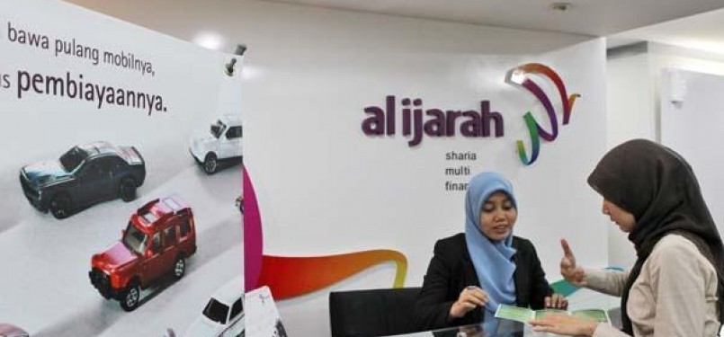 Al-Ijarah Financing