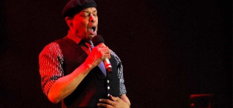 al jarreau