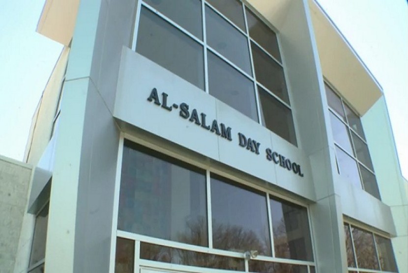 Al-Salam Day School