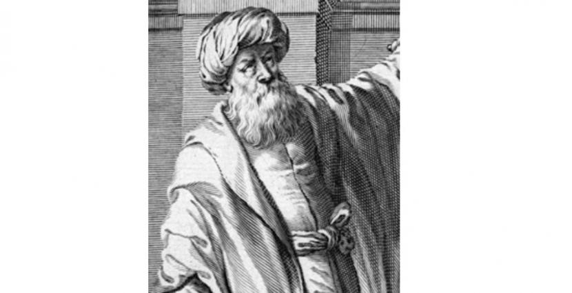 Ibn Al-Haytham: Bapak Optika Modern
