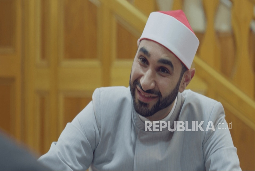 Alaa Elzokm