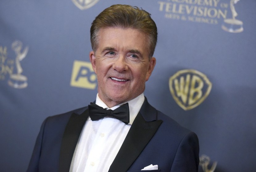 Alan Thicke