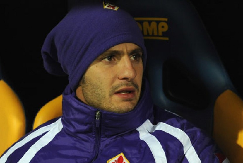 Alberto Gilardino