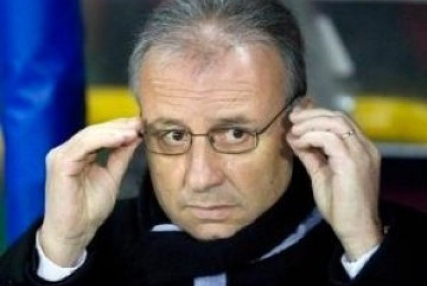 Alberto Zaccheroni