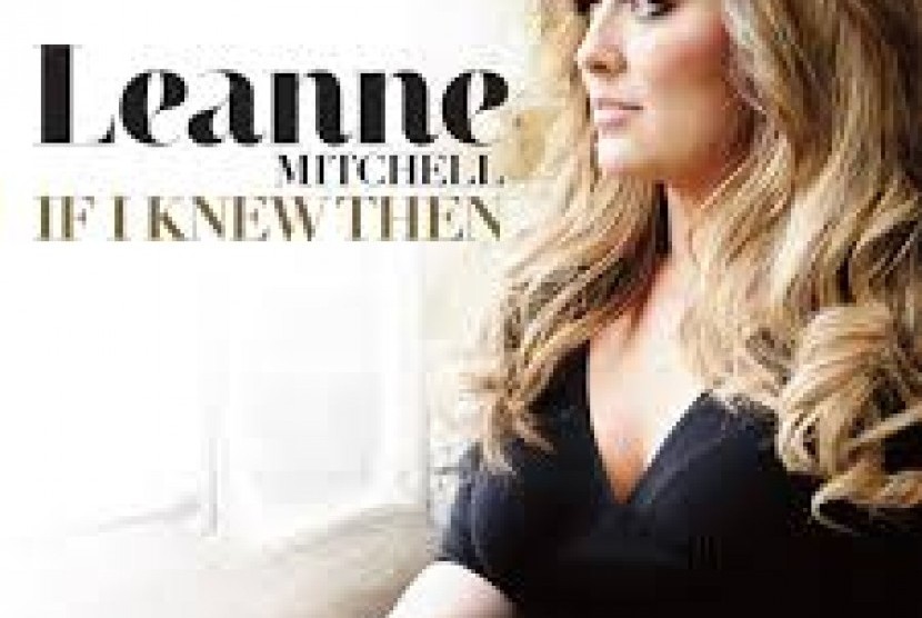 Album Leanne Mitchell