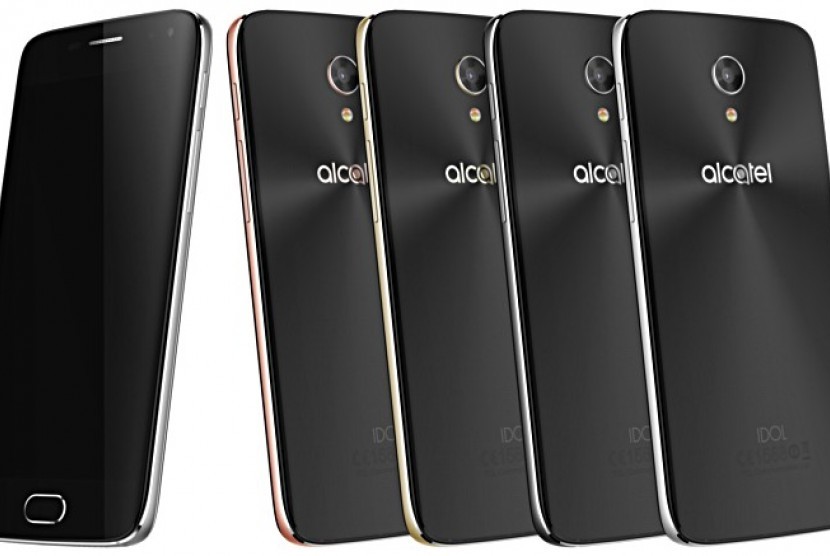 Alcatel