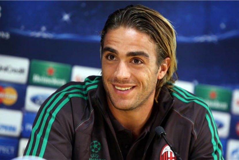 Alessandro Matri 