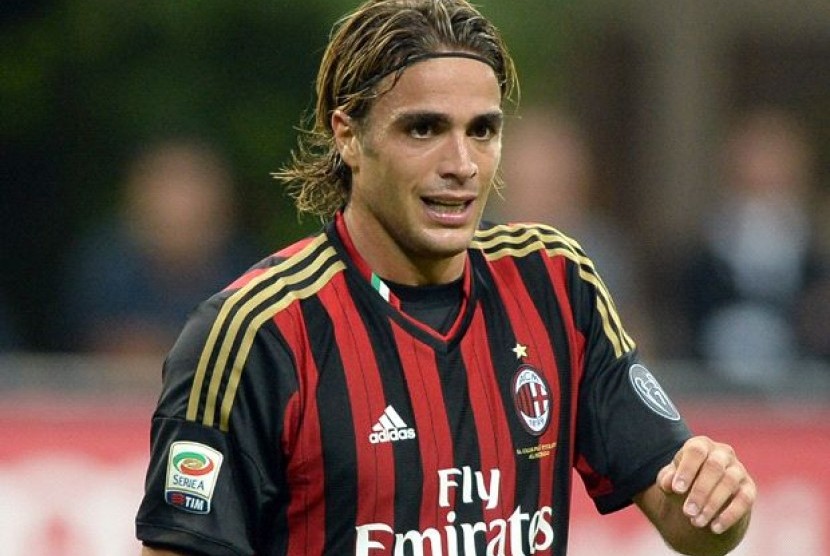 Alessandro Matri