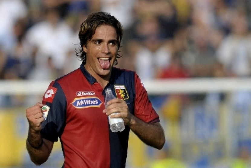 Alessandro Matri