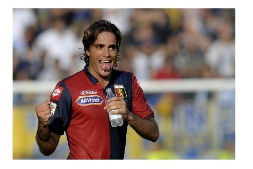 Alessandro Matri