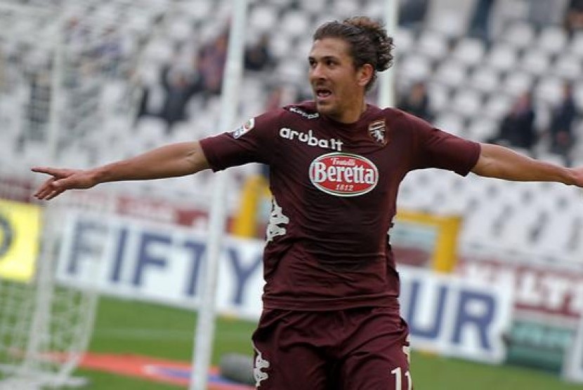 Alessio Cerci