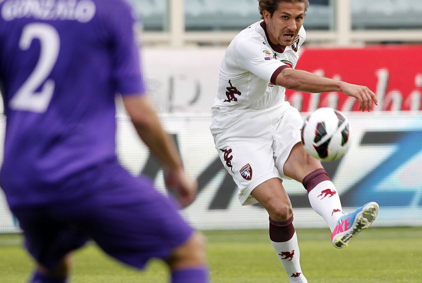 Alessio Cerci