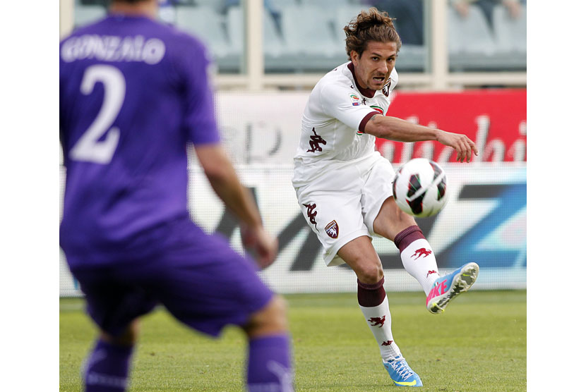 Alessio Cerci