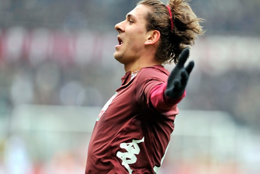 Alessio Cerci.