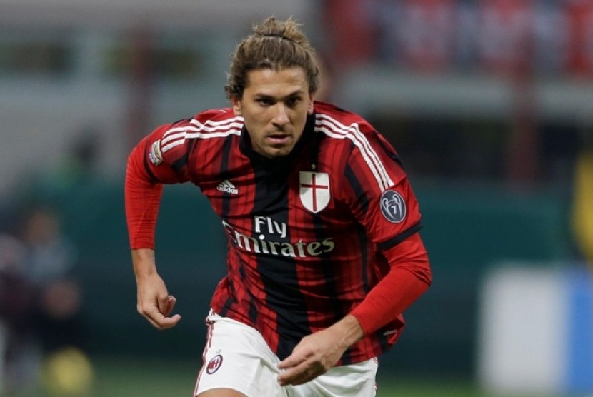 Alessio Cerci