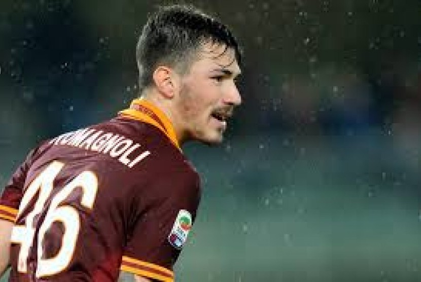 Alessio Romagnoli