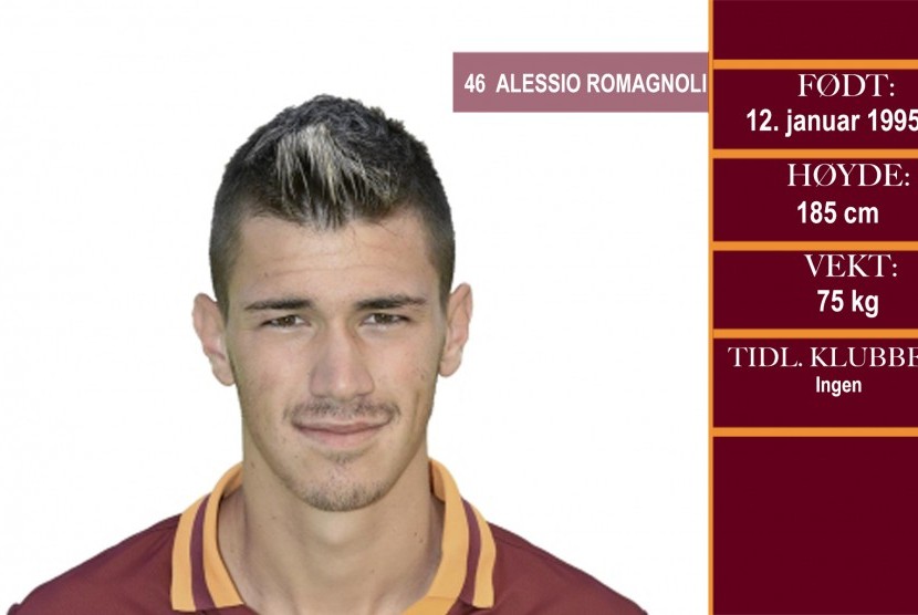 Alessio Romagnoli