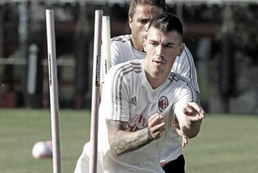 Alessio Romagnoli