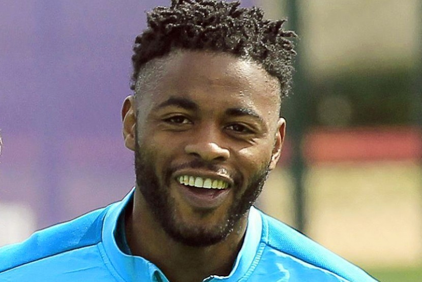 Alex Song