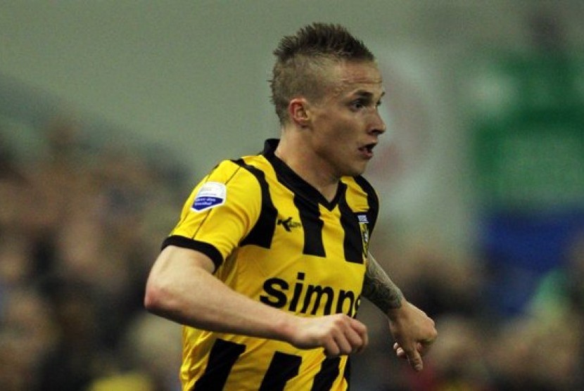 Alexander Buttner