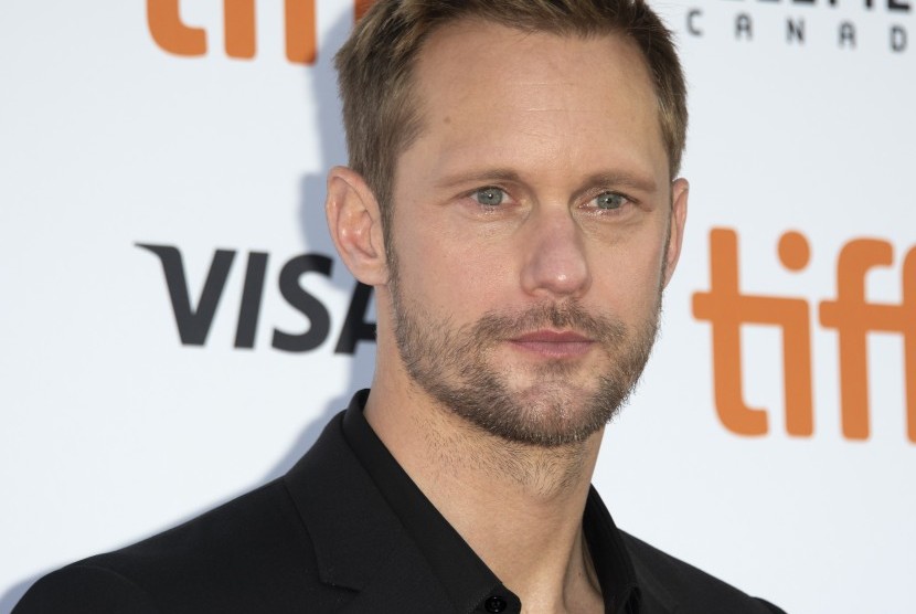 Alexander Skarsgard 