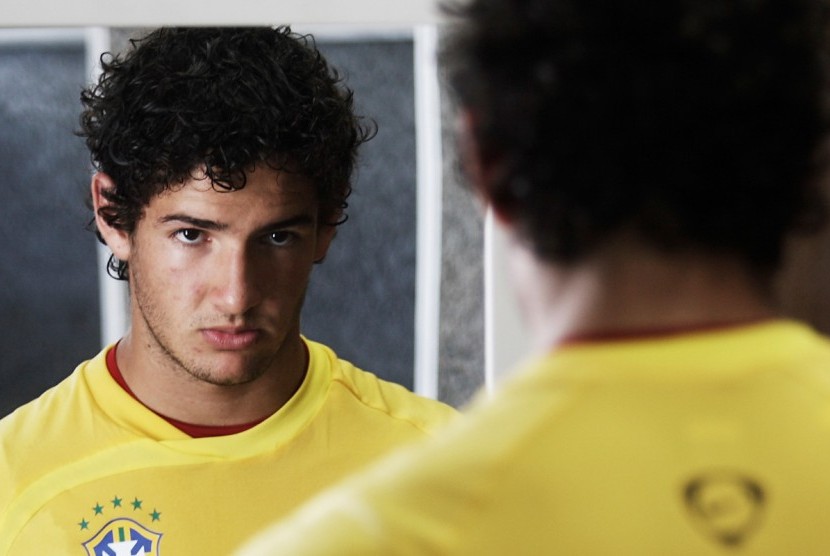 Alexandre Pato