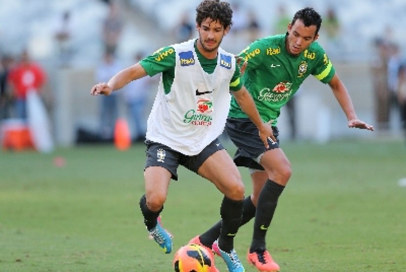 Alexandre Pato