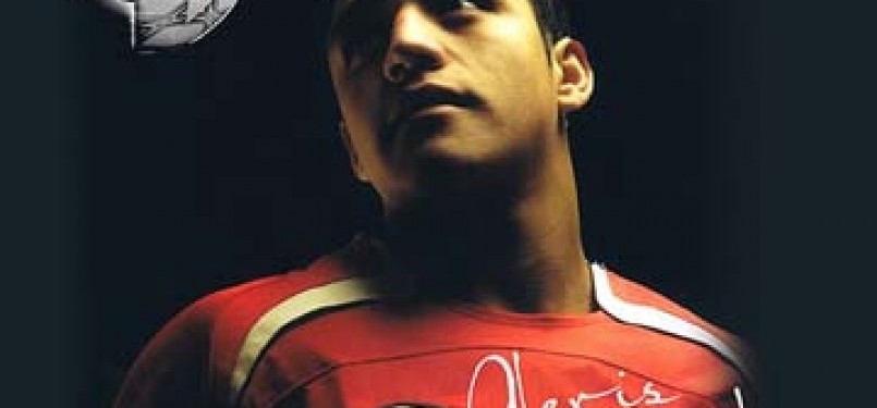 Alexis Sanchez