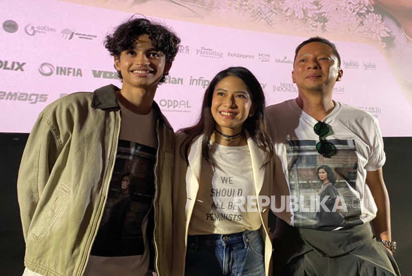 Film Esok Tanpa Ibu: Ketika AI Mencoba Gantikan Kehangatan Sosok Ibu