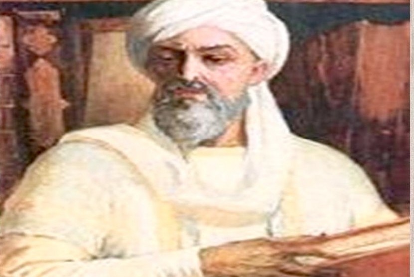 Ali Ibnu Abbas