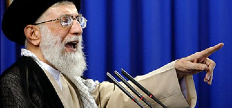 Ali Khamenei