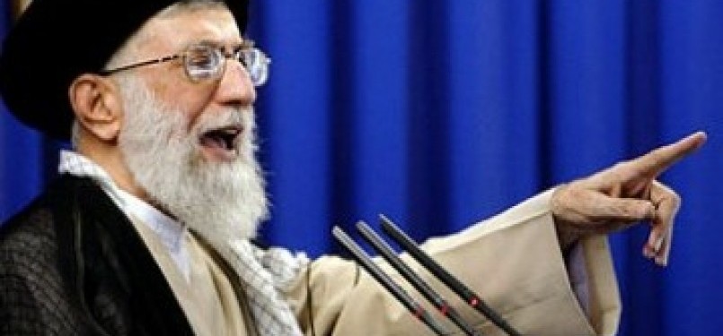 Ali Khamenei