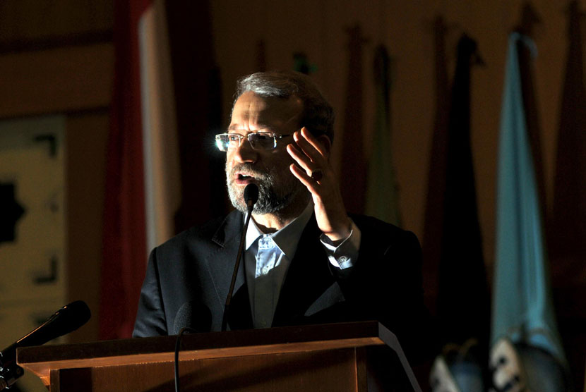 Ali Larijani