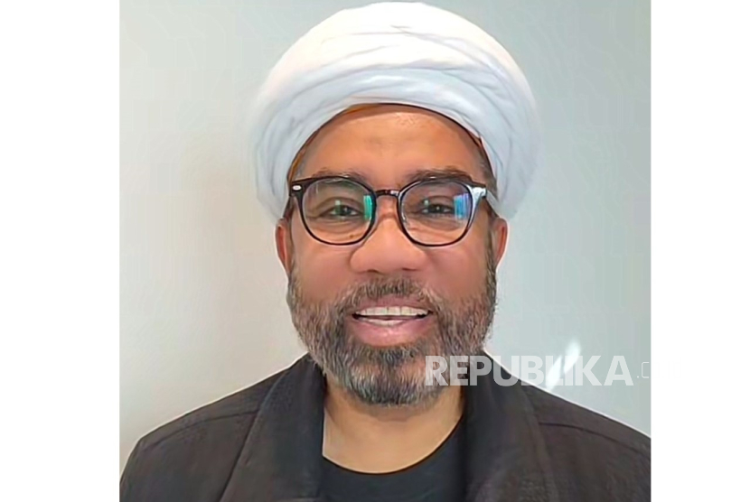 Ali Mochtar Ngabalin.