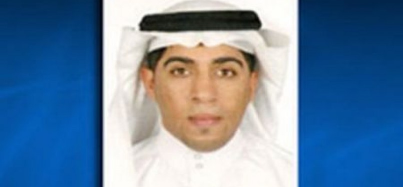 Ali Muhsin Al-Aqili 