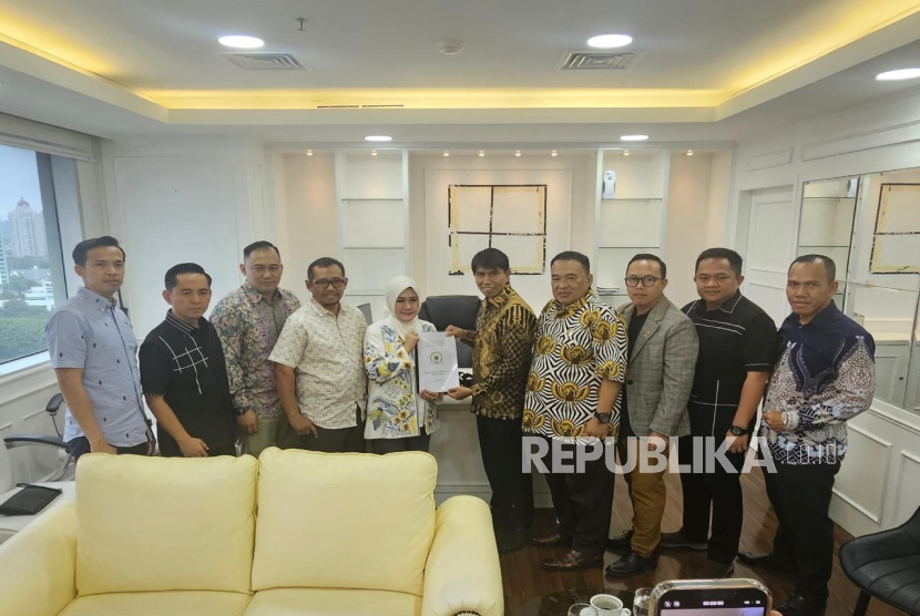 Honorer di Kabupaten Cianjur Tolak PPPK Paruh Waktu